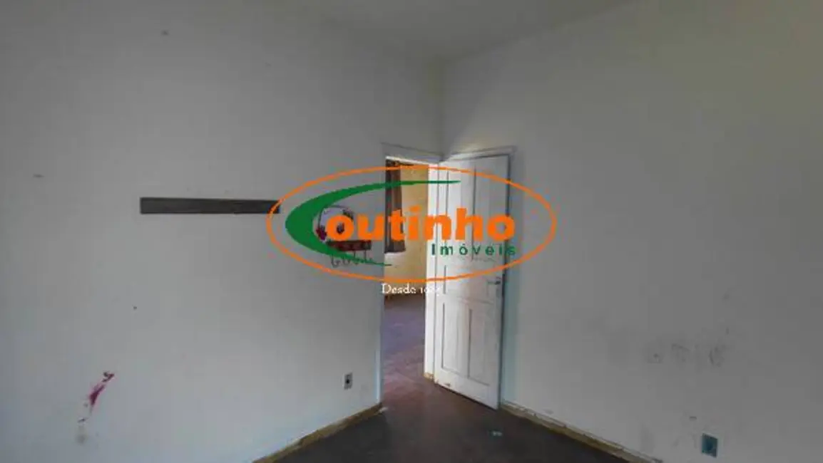 Apartamento com 2 quartos à venda, 62m2 em Grajaú, Rio De Janeiro - RJ - imagem 7 Foto 7 de Apartamento com 2 quartos à venda, 62m2 em Grajaú, Rio De Janeiro - RJ