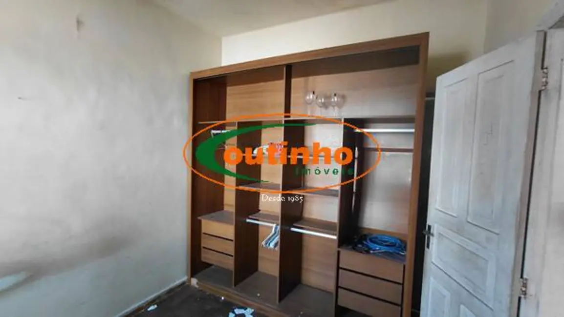 Apartamento com 2 quartos à venda, 62m2 em Grajaú, Rio De Janeiro - RJ - imagem 9 Foto 9 de Apartamento com 2 quartos à venda, 62m2 em Grajaú, Rio De Janeiro - RJ
