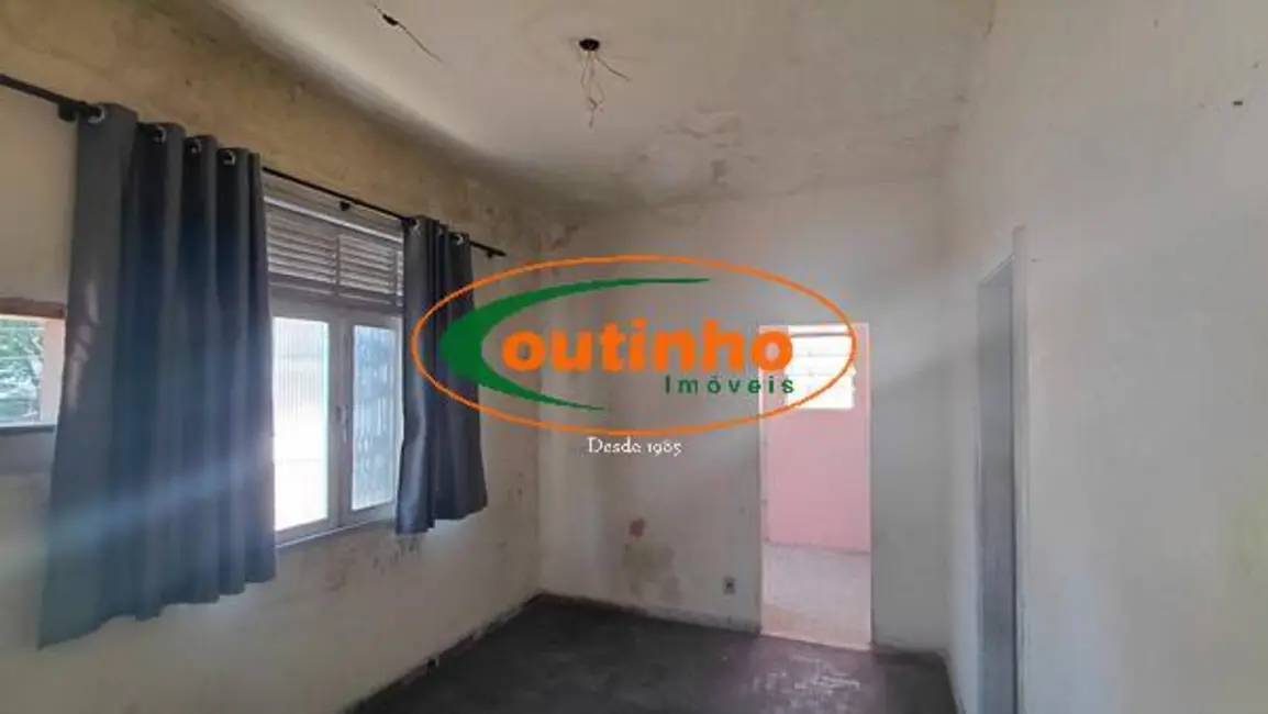Apartamento com 2 quartos à venda, 62m2 em Grajaú, Rio De Janeiro - RJ - imagem 2 Foto 2 de Apartamento com 2 quartos à venda, 62m2 em Grajaú, Rio De Janeiro - RJ