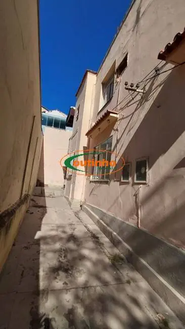 Apartamento com 2 quartos à venda, 62m2 em Grajaú, Rio De Janeiro - RJ - imagem 3 Foto 3 de Apartamento com 2 quartos à venda, 62m2 em Grajaú, Rio De Janeiro - RJ