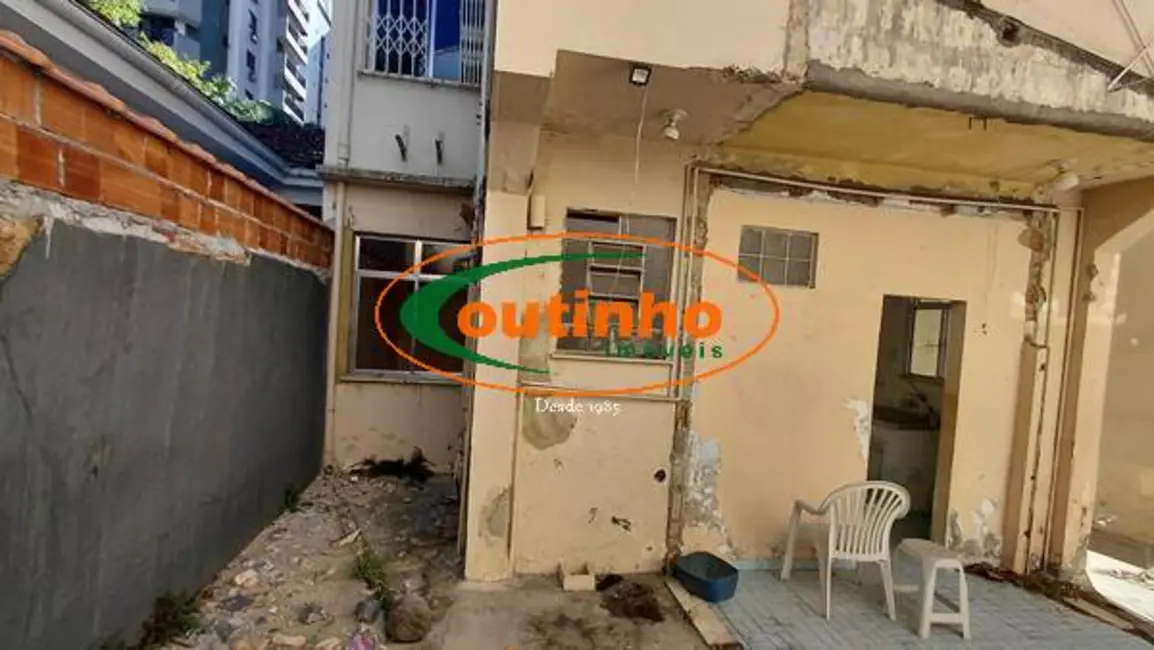 Apartamento com 2 quartos à venda, 62m2 em Grajaú, Rio De Janeiro - RJ - imagem 5 Foto 5 de Apartamento com 2 quartos à venda, 62m2 em Grajaú, Rio De Janeiro - RJ
