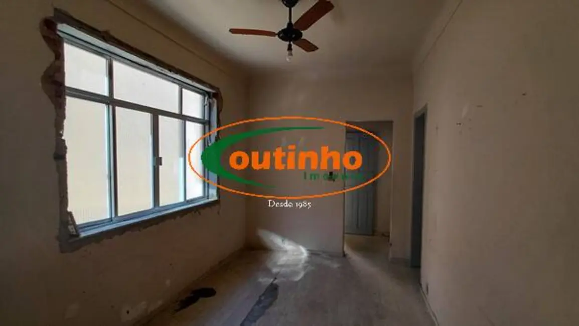 Apartamento com 2 quartos à venda, 62m2 em Grajaú, Rio De Janeiro - RJ - imagem 9 Foto 9 de Apartamento com 2 quartos à venda, 62m2 em Grajaú, Rio De Janeiro - RJ