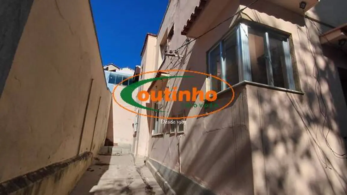 Apartamento com 2 quartos à venda, 62m2 em Grajaú, Rio De Janeiro - RJ - imagem 2 Foto 2 de Apartamento com 2 quartos à venda, 62m2 em Grajaú, Rio De Janeiro - RJ