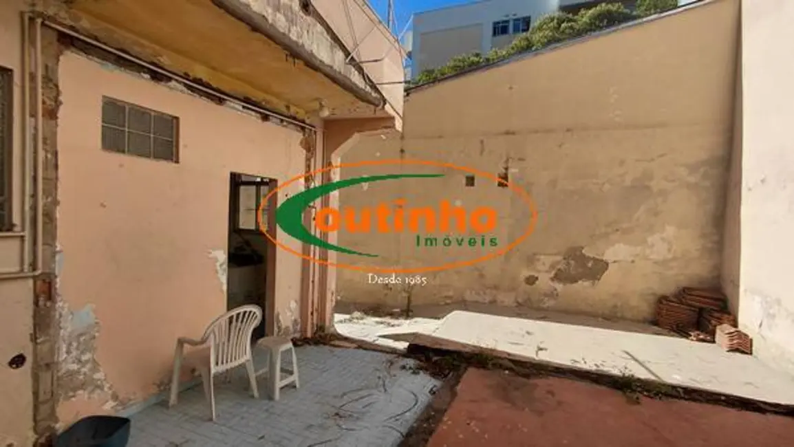 Apartamento com 2 quartos à venda, 62m2 em Grajaú, Rio De Janeiro - RJ - imagem 6 Foto 6 de Apartamento com 2 quartos à venda, 62m2 em Grajaú, Rio De Janeiro - RJ