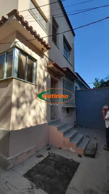 Apartamento com 2 quartos à venda, 62m2 em Grajaú, Rio De Janeiro - RJ - imagem 1 Foto 1 de Apartamento com 2 quartos à venda, 62m2 em Grajaú, Rio De Janeiro - RJ