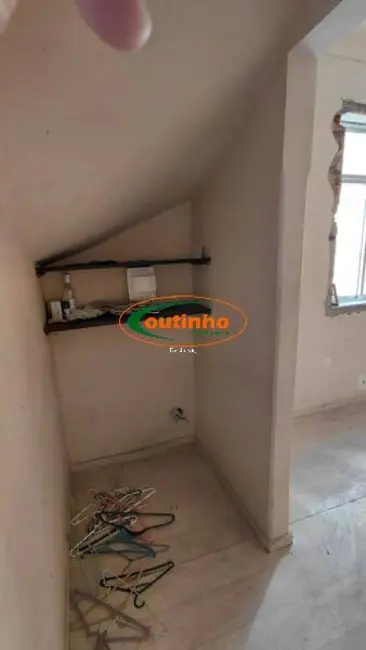 Apartamento com 2 quartos à venda, 62m2 em Grajaú, Rio De Janeiro - RJ - imagem 8 Foto 8 de Apartamento com 2 quartos à venda, 62m2 em Grajaú, Rio De Janeiro - RJ
