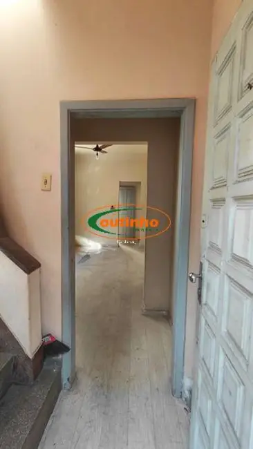 Apartamento com 2 quartos à venda, 62m2 em Grajaú, Rio De Janeiro - RJ - imagem 7 Foto 7 de Apartamento com 2 quartos à venda, 62m2 em Grajaú, Rio De Janeiro - RJ