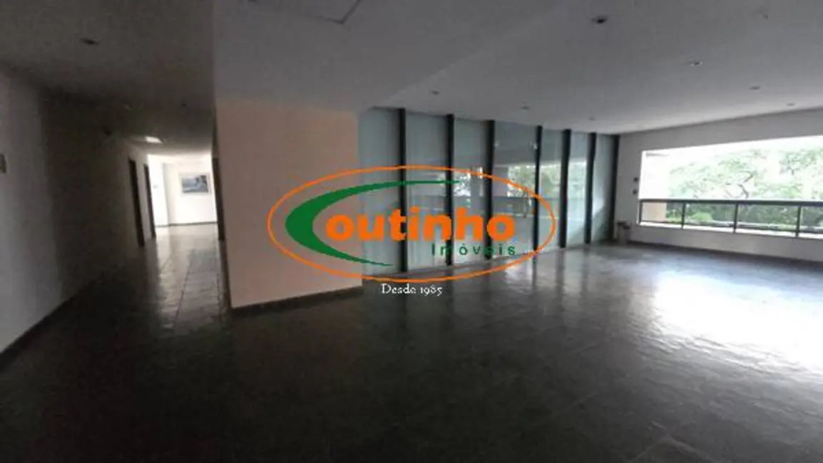 Foto 5 de Sala Comercial à venda, 30m2 em Tijuca, Rio De Janeiro - RJ