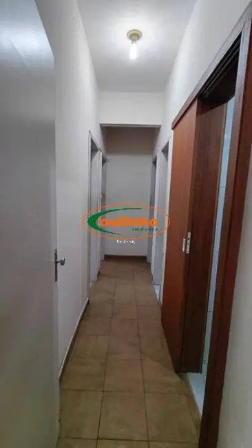 Foto 5 de Apartamento com 3 quartos à venda, 103m2 em Tijuca, Rio De Janeiro - RJ