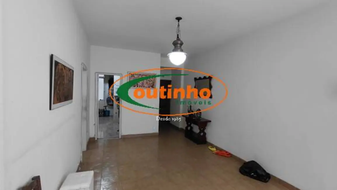 Foto 3 de Apartamento com 3 quartos à venda, 103m2 em Tijuca, Rio De Janeiro - RJ