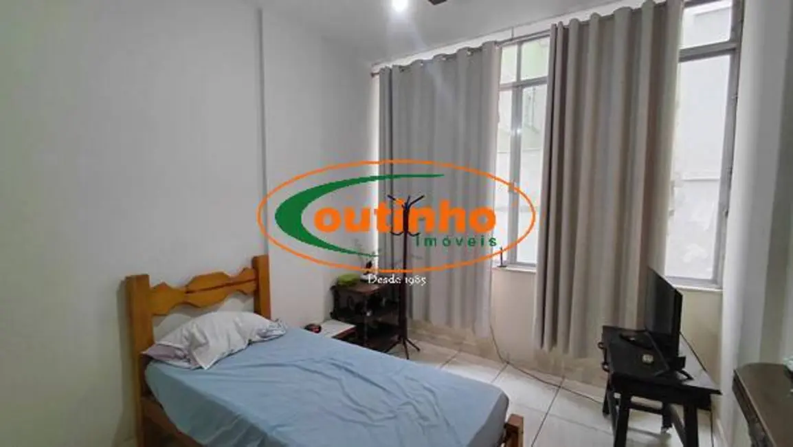 Foto 6 de Apartamento com 3 quartos à venda, 103m2 em Tijuca, Rio De Janeiro - RJ