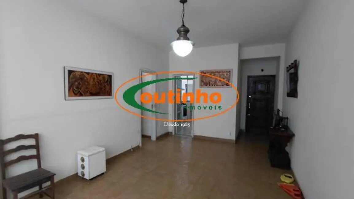 Foto 4 de Apartamento com 3 quartos à venda, 103m2 em Tijuca, Rio De Janeiro - RJ