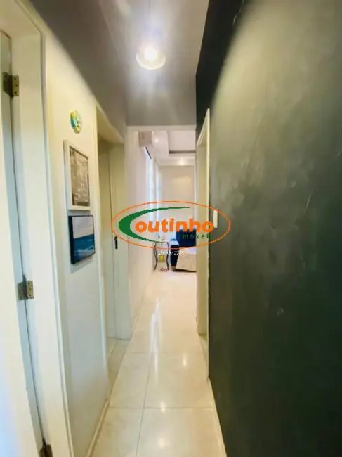 Foto 8 de Apartamento com 2 quartos à venda, 60m2 em Vila Isabel, Rio De Janeiro - RJ