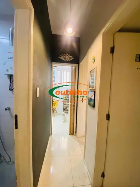 Foto 5 de Apartamento com 2 quartos à venda, 60m2 em Vila Isabel, Rio De Janeiro - RJ