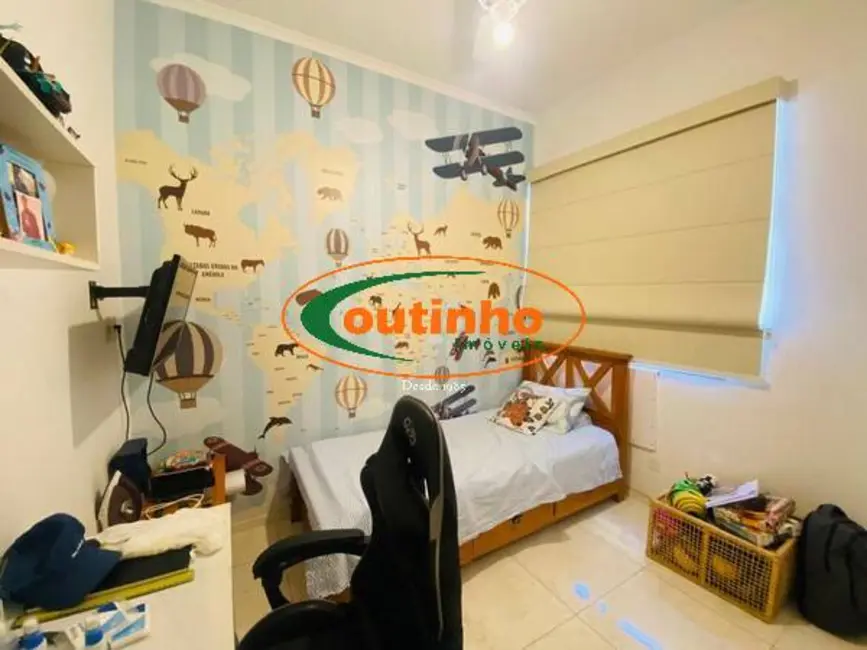 Foto 9 de Apartamento com 2 quartos à venda, 60m2 em Vila Isabel, Rio De Janeiro - RJ