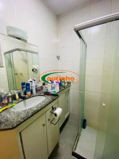 Foto 6 de Apartamento com 2 quartos à venda, 60m2 em Vila Isabel, Rio De Janeiro - RJ