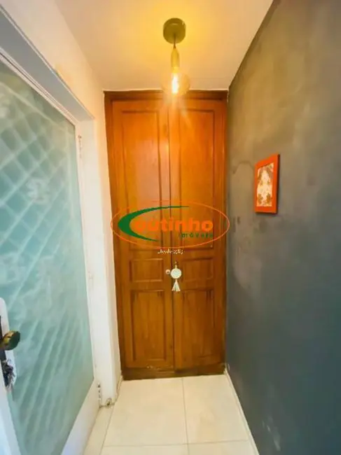 Foto 4 de Apartamento com 2 quartos à venda, 60m2 em Vila Isabel, Rio De Janeiro - RJ