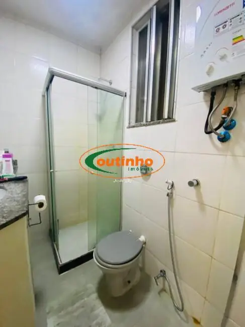 Foto 7 de Apartamento com 2 quartos à venda, 60m2 em Vila Isabel, Rio De Janeiro - RJ