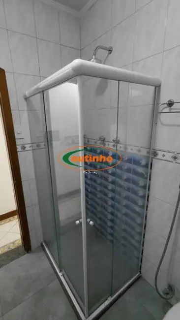 Apartamento com 2 quartos à venda, 70m2 em Tijuca, Rio De Janeiro - RJ - imagem 8 Foto 8 de Apartamento com 2 quartos à venda, 70m2 em Tijuca, Rio De Janeiro - RJ
