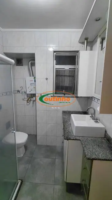 Apartamento com 2 quartos à venda, 70m2 em Tijuca, Rio De Janeiro - RJ - imagem 7 Foto 7 de Apartamento com 2 quartos à venda, 70m2 em Tijuca, Rio De Janeiro - RJ