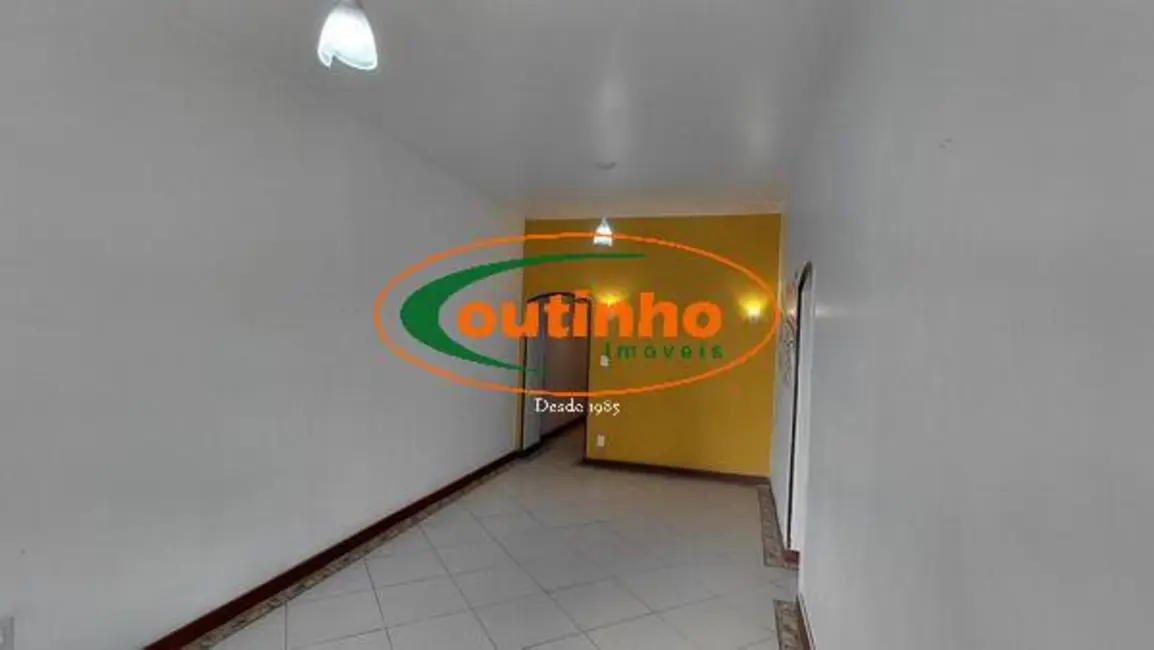 Apartamento com 2 quartos à venda, 70m2 em Tijuca, Rio De Janeiro - RJ - imagem 5 Foto 5 de Apartamento com 2 quartos à venda, 70m2 em Tijuca, Rio De Janeiro - RJ