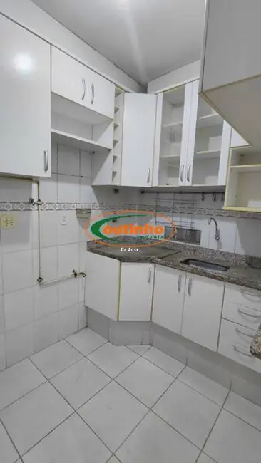 Foto 8 de Apartamento com 2 quartos à venda, 70m2 em Tijuca, Rio De Janeiro - RJ