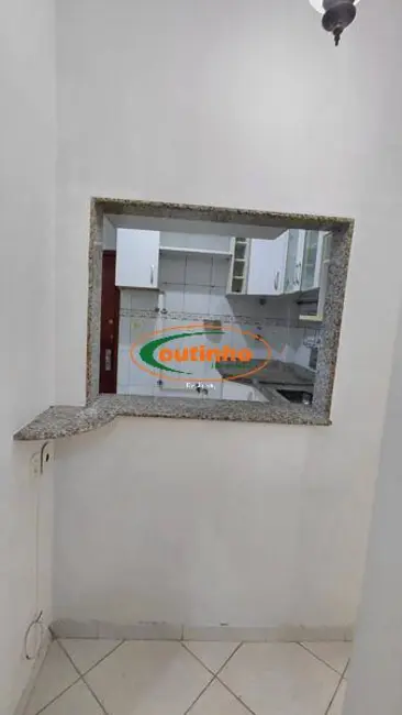 Foto 7 de Apartamento com 2 quartos à venda, 70m2 em Tijuca, Rio De Janeiro - RJ