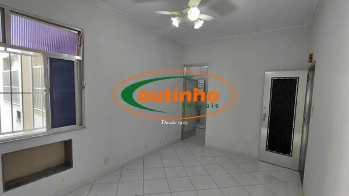 Foto 5 de Apartamento com 2 quartos à venda, 70m2 em Tijuca, Rio De Janeiro - RJ