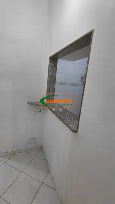 Foto 6 de Apartamento com 2 quartos à venda, 70m2 em Tijuca, Rio De Janeiro - RJ