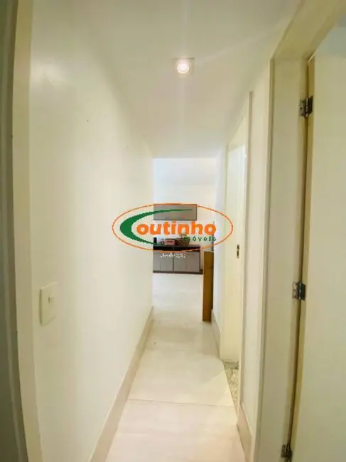 Foto 8 de Apartamento com 3 quartos à venda, 86m2 em Tijuca, Rio De Janeiro - RJ