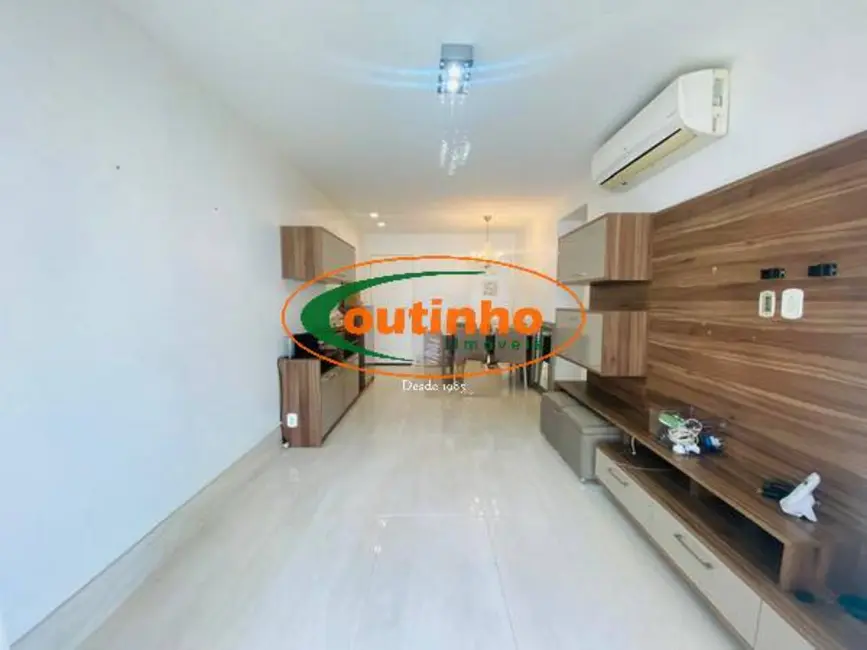 Foto 5 de Apartamento com 3 quartos à venda, 86m2 em Tijuca, Rio De Janeiro - RJ