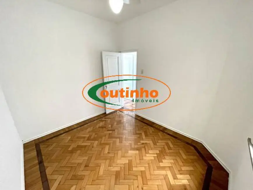 Apartamento com 2 quartos à venda, 65m2 em Tijuca, Rio De Janeiro - RJ - imagem 7 Foto 7 de Apartamento com 2 quartos à venda, 65m2 em Tijuca, Rio De Janeiro - RJ