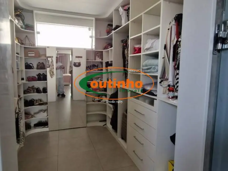 Foto 5 de Casa com 5 quartos à venda, 337m2 em Tijuca, Rio De Janeiro - RJ