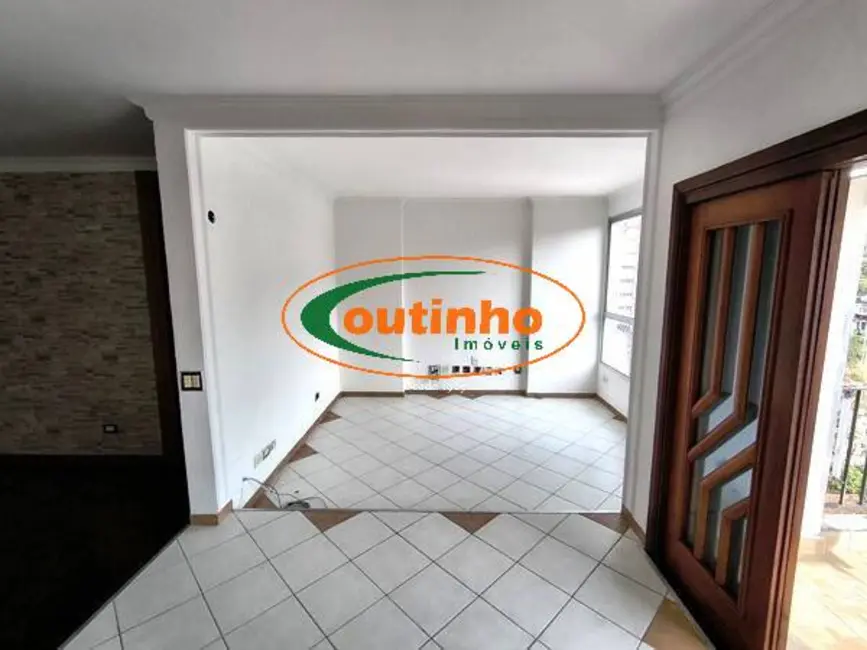 Foto 7 de Cobertura com 3 quartos à venda, 120m2 em Tijuca, Rio De Janeiro - RJ
