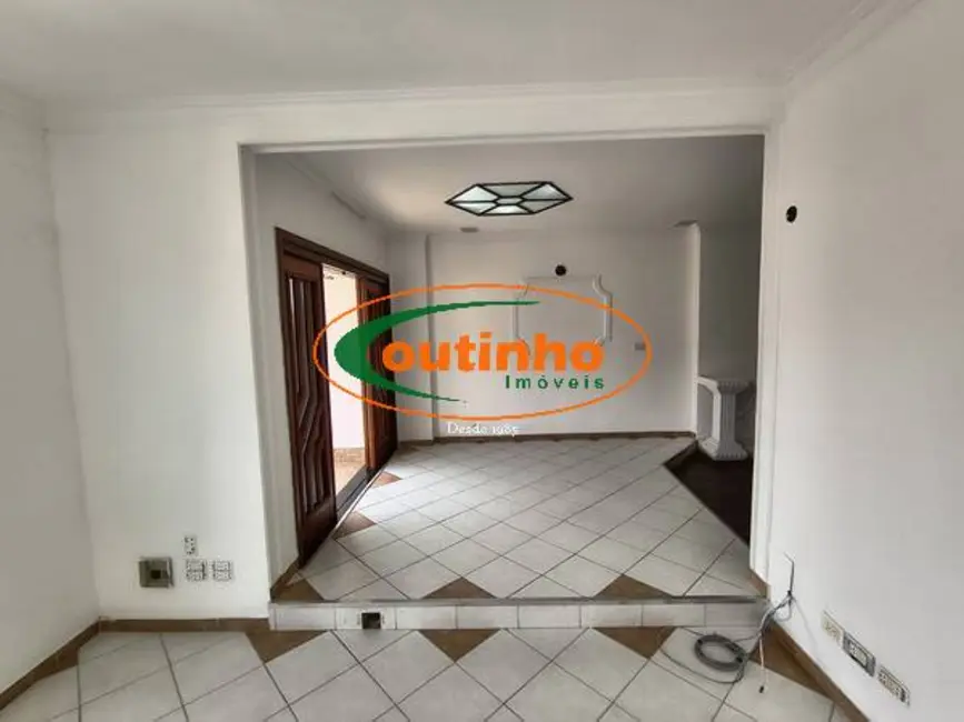 Foto 9 de Cobertura com 3 quartos à venda, 120m2 em Tijuca, Rio De Janeiro - RJ
