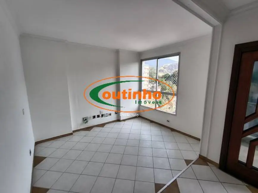 Foto 8 de Cobertura com 3 quartos à venda, 120m2 em Tijuca, Rio De Janeiro - RJ