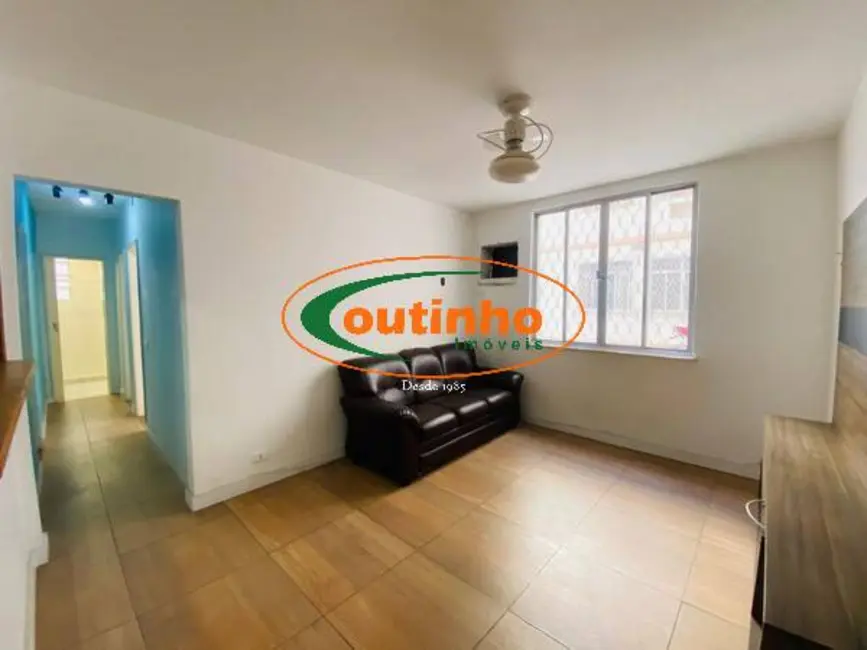 Apartamento com 2 quartos à venda, 67m2 em Méier, Rio De Janeiro - RJ - imagem 1 Foto 1 de Apartamento com 2 quartos à venda, 67m2 em Méier, Rio De Janeiro - RJ