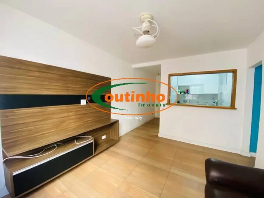 Apartamento com 2 quartos à venda, 67m2 em Méier, Rio De Janeiro - RJ - imagem 3 Foto 3 de Apartamento com 2 quartos à venda, 67m2 em Méier, Rio De Janeiro - RJ