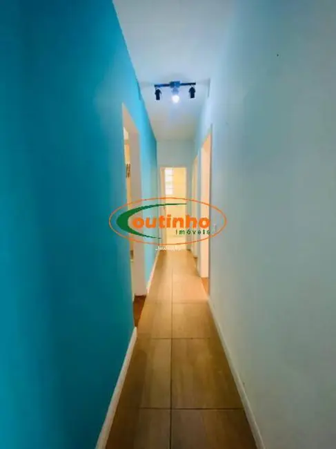 Apartamento com 2 quartos à venda, 67m2 em Méier, Rio De Janeiro - RJ - imagem 6 Foto 6 de Apartamento com 2 quartos à venda, 67m2 em Méier, Rio De Janeiro - RJ