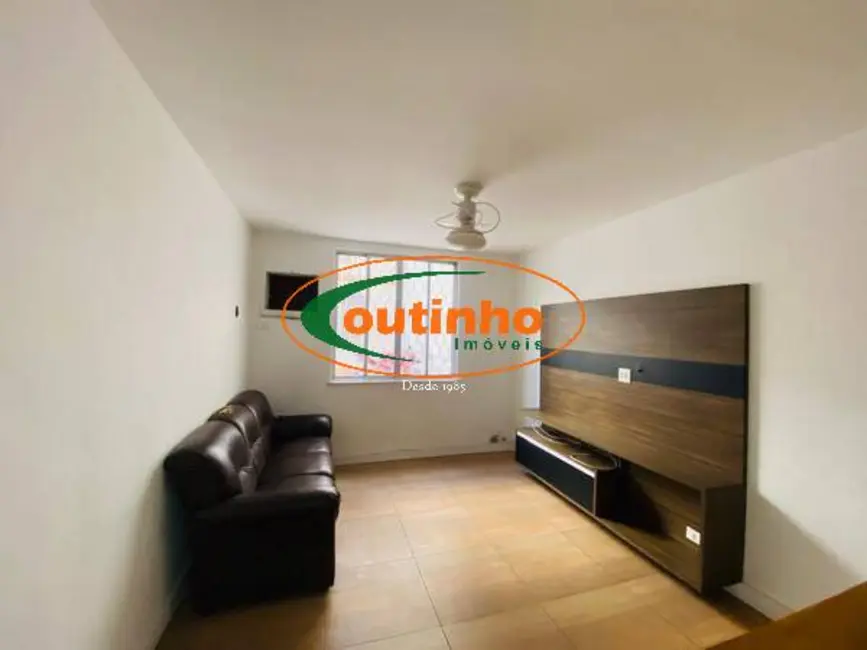Apartamento com 2 quartos à venda, 67m2 em Méier, Rio De Janeiro - RJ - imagem 4 Foto 4 de Apartamento com 2 quartos à venda, 67m2 em Méier, Rio De Janeiro - RJ