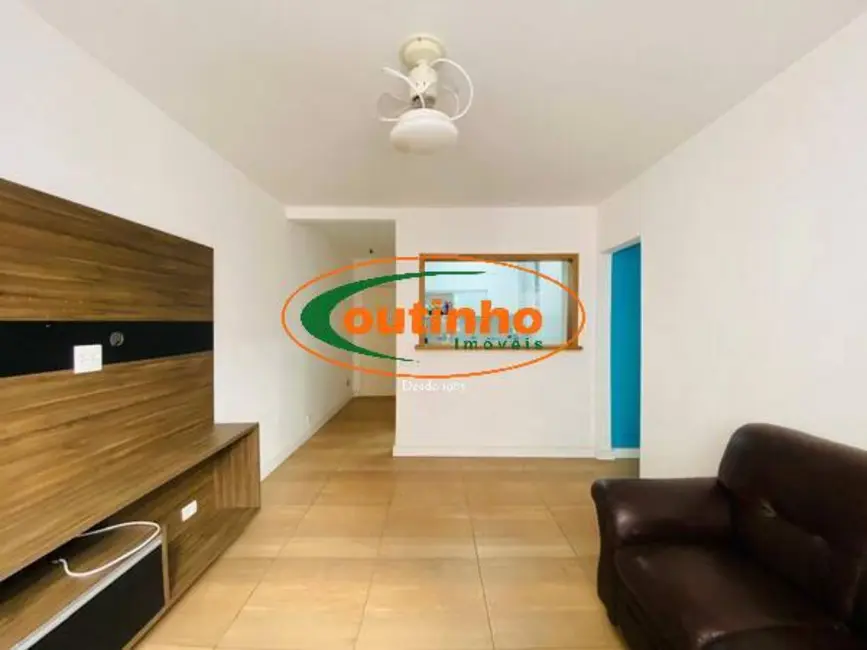 Apartamento com 2 quartos à venda, 67m2 em Méier, Rio De Janeiro - RJ - imagem 2 Foto 2 de Apartamento com 2 quartos à venda, 67m2 em Méier, Rio De Janeiro - RJ