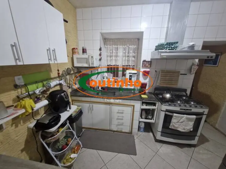 Foto 9 de Casa com 3 quartos à venda, 115m2 em Tijuca, Rio De Janeiro - RJ