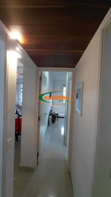 Foto 6 de Apartamento com 2 quartos à venda, 78m2 em Tijuca, Rio De Janeiro - RJ