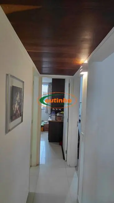 Foto 7 de Apartamento com 2 quartos à venda, 78m2 em Tijuca, Rio De Janeiro - RJ