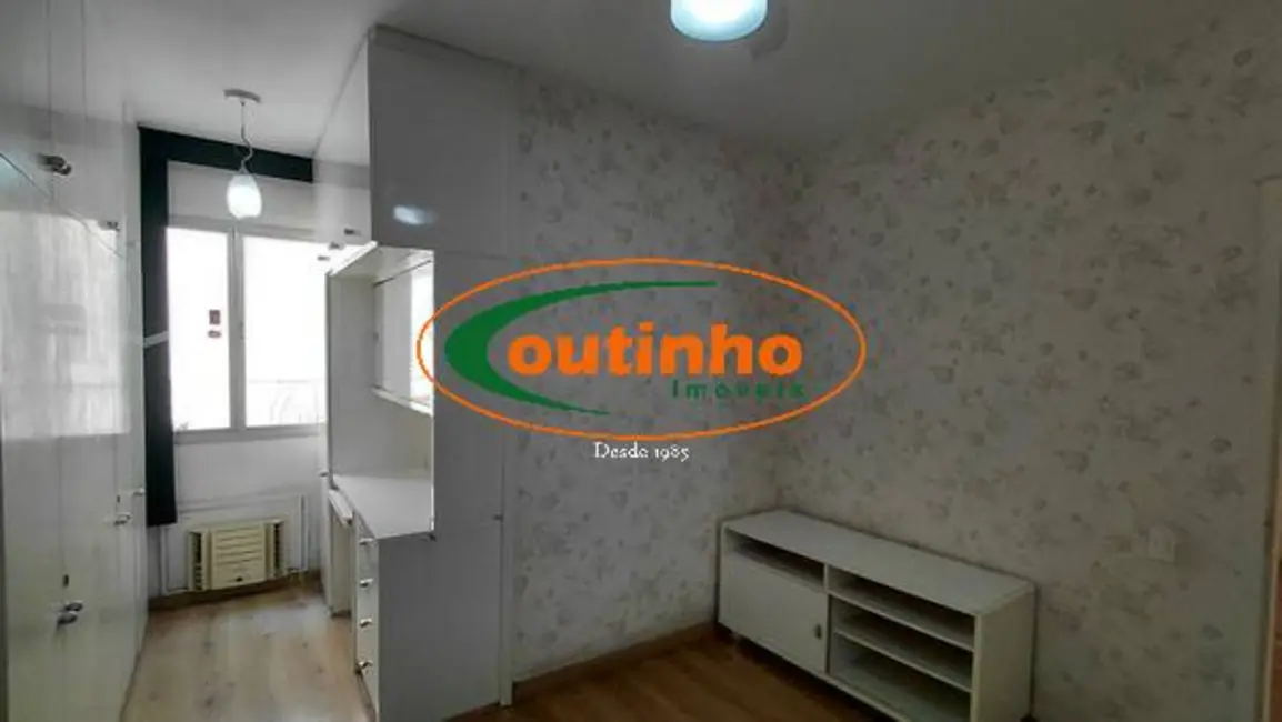 Foto 9 de Apartamento com 2 quartos à venda, 90m2 em Tijuca, Rio De Janeiro - RJ