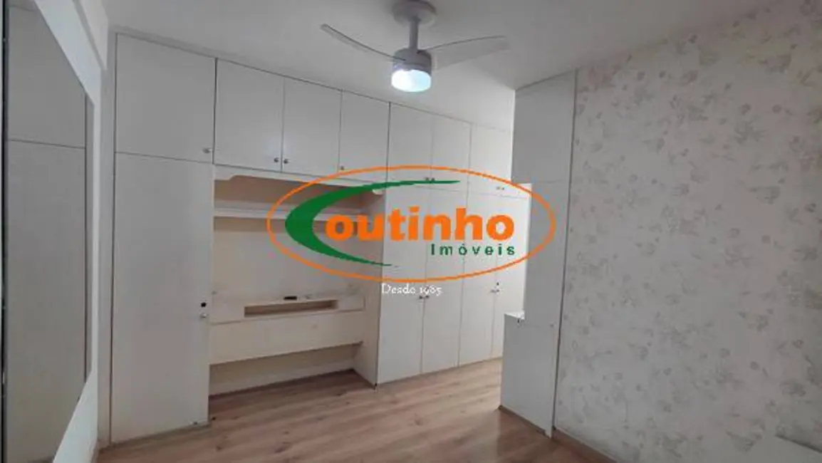 Foto 6 de Apartamento com 2 quartos à venda, 90m2 em Tijuca, Rio De Janeiro - RJ