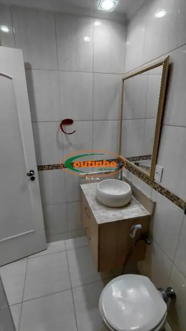 Foto 8 de Apartamento com 2 quartos à venda, 90m2 em Tijuca, Rio De Janeiro - RJ