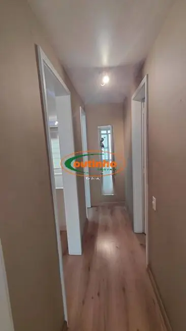 Foto 7 de Apartamento com 2 quartos à venda, 90m2 em Tijuca, Rio De Janeiro - RJ