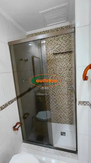 Foto 5 de Apartamento com 2 quartos à venda, 90m2 em Tijuca, Rio De Janeiro - RJ