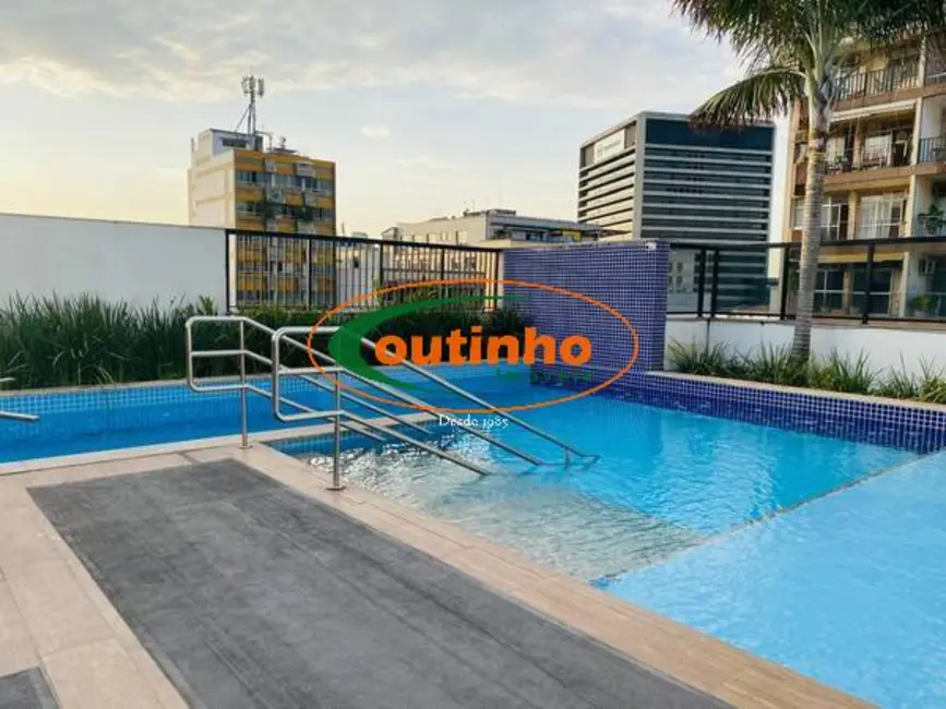 Apartamento com 3 quartos à venda, 82m2 em Tijuca, Rio De Janeiro - RJ - imagem 4 Foto 4 de Apartamento com 3 quartos à venda, 82m2 em Tijuca, Rio De Janeiro - RJ